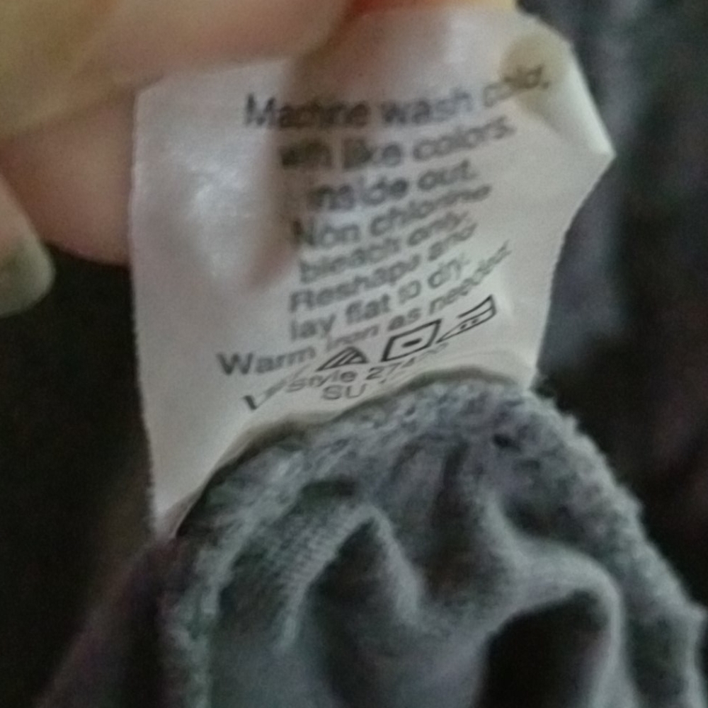 J Crew Ruffled Tank Top XL - Picture 4 of 4